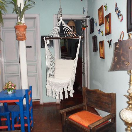 Zohar Hostel Bogota Bagian luar foto